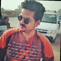 Devanshu Sinha
