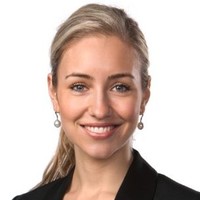 Kristina Markovic Née Moric