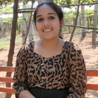 Greeshma B S