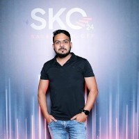 Nikhilesh Tyagi