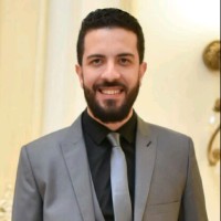 Abdelrahman Ahmed