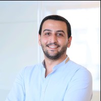 Majed Alhallak
