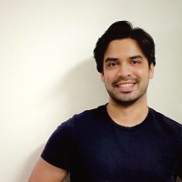 Gaurav Shrivastava