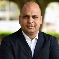 Ashish Bansal