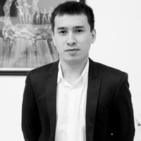 Yerlan Alimzhanov