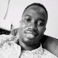 Daniel Kenyi Nixon Soma