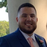 Corey Macgeorge