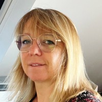Sandrine MOOG