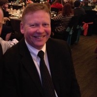 Kevin Pollock