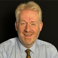 Adrian A B Grainger BSc ARCS FCA