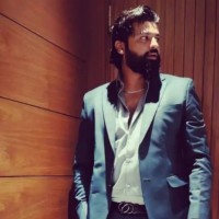 Roshan Manohar