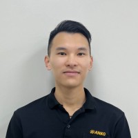 Calvin Lau