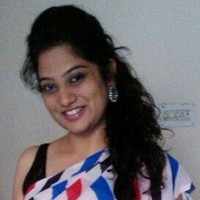 Amrita Chaudhari