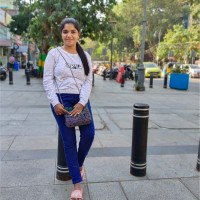 Priyadharshini Rajan