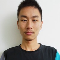 Wenjie Liu