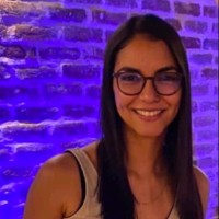 María Alejandra Ovalle Arcila