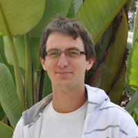 Bryce Chudomelka