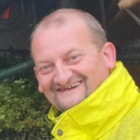 Patrick Van Ingen