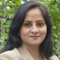 Monica Singh