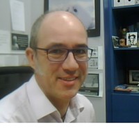 Miguel Ángel del Río