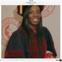 Grace Batson-Holder Ed.D