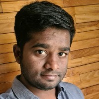 P Kiran Kumar