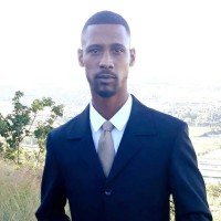 Antonio Dickson