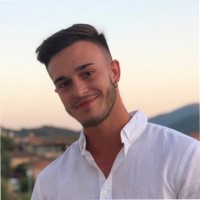 Matteo Trecchi