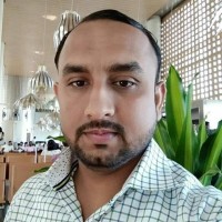 Afzal Ahmad