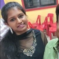 Reeta Nadar