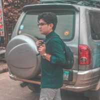 John Patrick Edaño