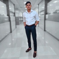 Pravin Gurav