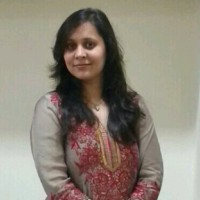 Palak Sharma