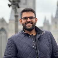 Nakul Joshi
