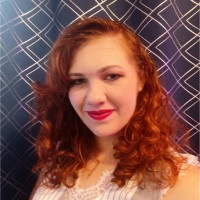 Katherine Pitcairn