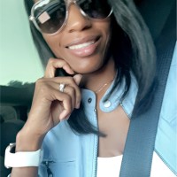 Kenteshia Moody