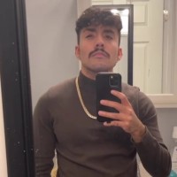 Adrian Chavez