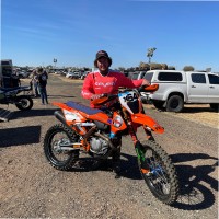 Alister Harley