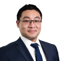 Daniel L Chan