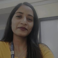 Neetu Kamat
