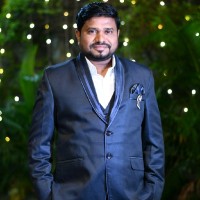 Sanjay Arunrao Turale