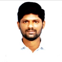 Jagadeesh P