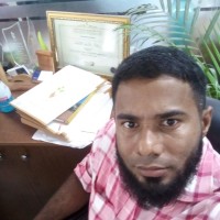 Md Shah Yar Alam