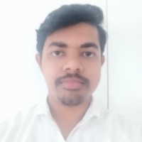 Manjunatha V Angadi