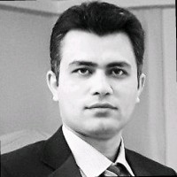 Masoud Bandshahi