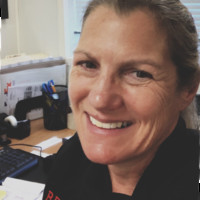 Susan Peppelman