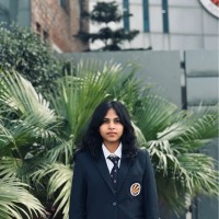 Uzma shaik
