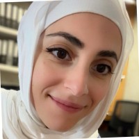 Isra Farahneh