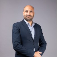 Ahmed Dhouib,  MBA