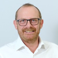 Graeme Mitchell